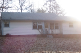 407 GENE ST, HIGH POINT, NC 27263 