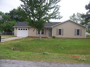 409 COTTONWOOD COURT, HAVELOCK, NC 28532 