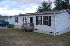 41 COUNTRY MEADOWS, ASHEVILLE, NC 28806 