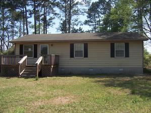 411  SANDY POINT ROAD, NEW BERN, NC 28560 
