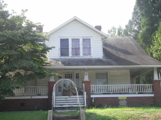 419 North Salisbury Avenue, SPENCER, NC 28159 