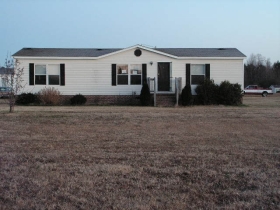 4212 CHINOOK CT, WILSON, NC 27893 