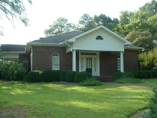 422 South Second Street, SMITHFIELD, NC 27577 