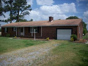 428 MOORE TOWN ROAD, AHOSKIE, NC 27910 