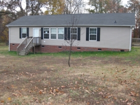 430 aka 454 ROCK QUARRY RD, PELHAM, NC 27311 