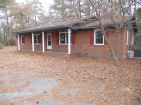 4348 CAMERON RD, HOPE MILLS, NC 28348 