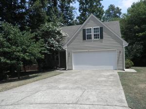 4400  OAK SHYRE WAY, RALEIGH, NC 27616 
