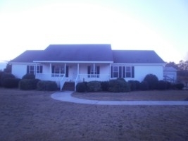 454 MILL CREEK CHUR, ROSEBORO, NC 28382 