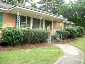 4626 SUNLEA LN, CHARLOTTE, NC 28212 