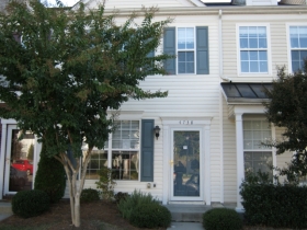 4738 STONEY BRANCH DRIVE, CHARLOTTE, NC 28216 