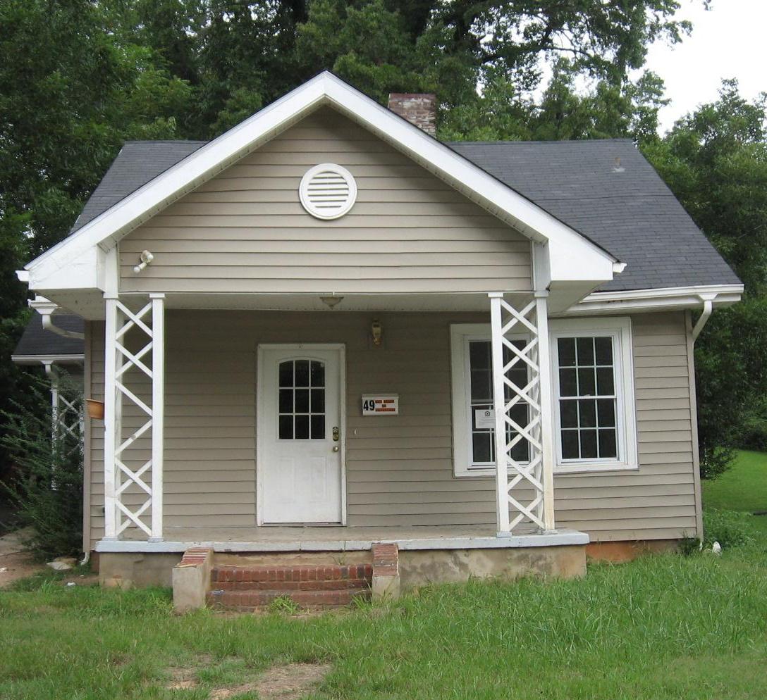 49 Creswell Drive North East, CONCORD, NC 28025 