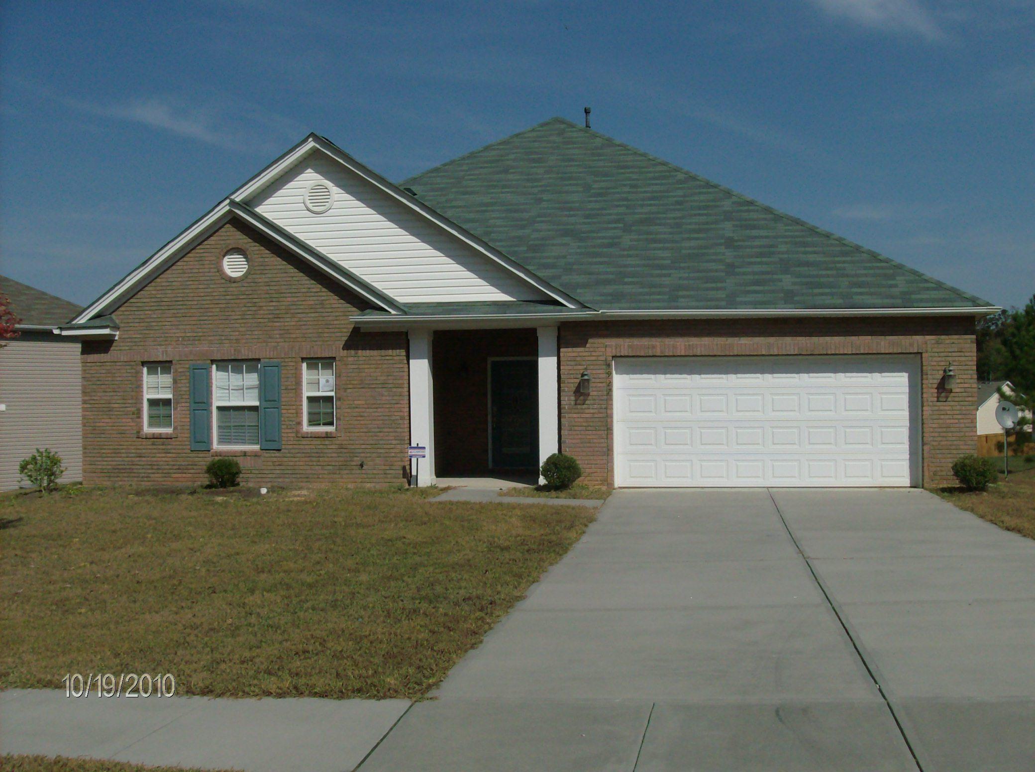 4927 Begonia Drive, CHARLOTTE, NC 28215 