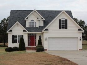 50 PERRY LN, ZEBULON, NC 27597 