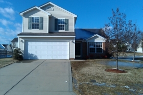 5019 REVELATION WAY, MONROE, NC 28110 