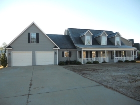 5019 ROY C STALLING, HOPE MILLS, NC 28348 