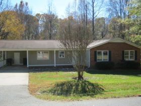 502 MILLSAPS ROAD, STATESVILLE, NC 28625 