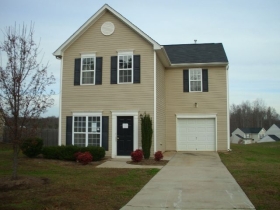 505 ROCKBRIDGE DR, KERNERSVILLE, NC 27284 