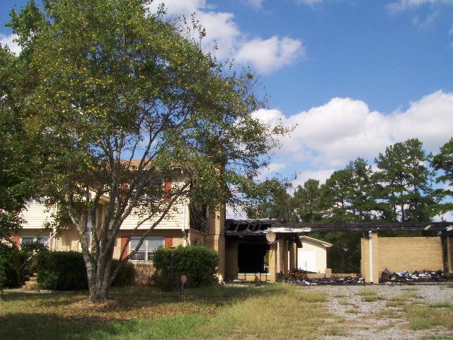 508 Horne Road, PEACHLAND, NC 28133 