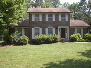 509  LORI LANE, WINSTON SALEM, NC 27127 