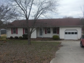 509 MONROE HOLT ROAD, GRAHAM, NC 27253 