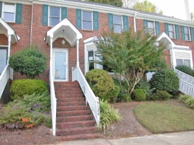 5126 AUTUMNCREST DRIVE, GREENSBORO, NC 27407 