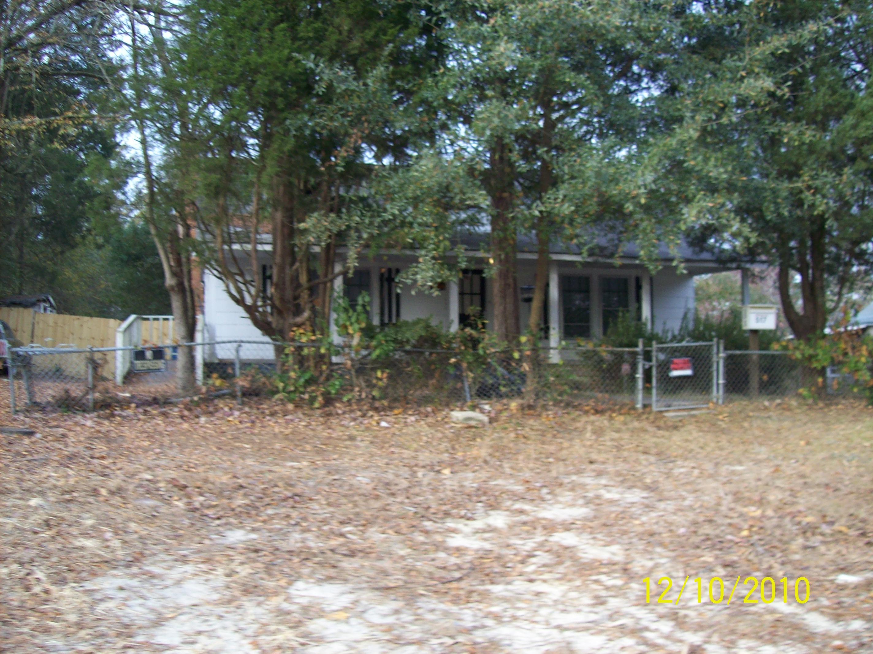 517 Mayview Street, FAYETTEVILLE, NC 28306 