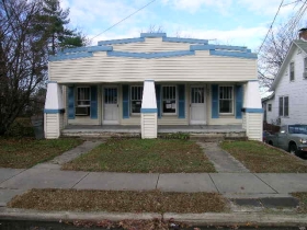 518&amp;520&amp;522 N SCALE, REIDSVILLE, NC 27320 