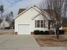 520 LAURENS WAY, KNIGHTDALE, NC 27545 