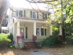 521 BLADES AVE, NEW BERN, NC 28560 