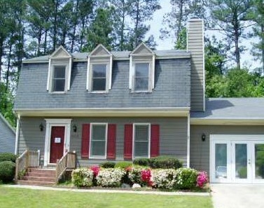 5213 Wallingford Drive, RALEIGH, NC 27616 