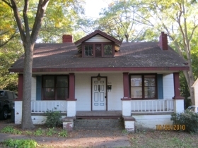 523 W HARVIE AVENUE, GASTONIA, NC 28052 