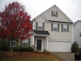 5309 STOWE DERBY DR, CHARLOTTE, NC 28278 