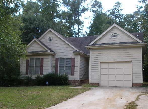 5312 Pronghorn Lane, RALEIGH, NC 27610 