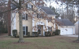 5327 DONNEFIELD DR, CHARLOTTE, NC 28227 