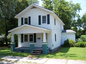 534 BLADES AVE, NEW BERN, NC 28560 