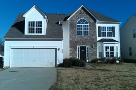 5604 THOMPSON RD, CHARLOTTE, NC 28212 