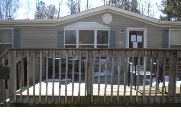 5616 Morrison Road, MEBANE, NC 27302 