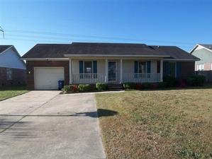 5691    JUNEBERRY LANE, FAYETTEVILLE, NC 28304 