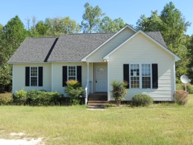 5692 ZACKS MILL ROAD, ANGIER, NC 27501 