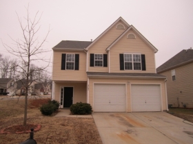 5707 TWINBROOK DRIV, CHARLOTTE, NC 28269 