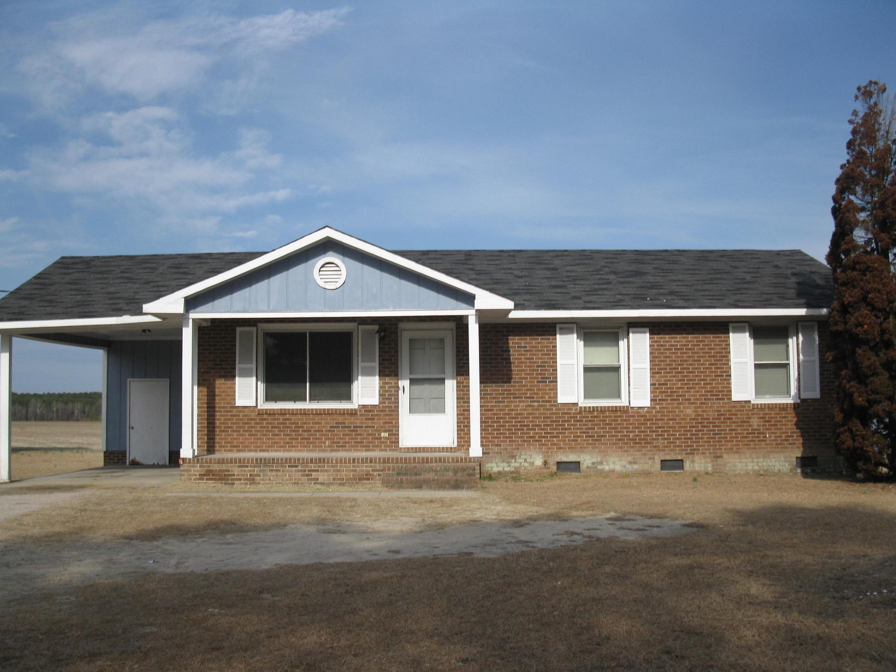 5715 Rock Quarry Road, ELM CITY, NC 27822 