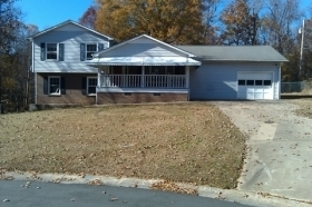 5803 WOODY GROVE RD, INDIAN TRAIL, NC 28079 