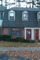 5816 E HUNTING RIDGE, CHARLOTTE, NC 28212 