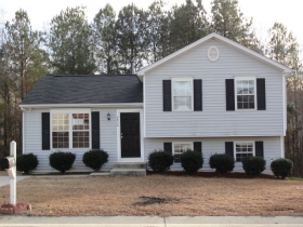 5824 BRAMBLETON AVE, RALEIGH, NC 27610 