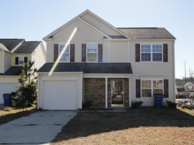 5900 DOWSE CIRCLE, RALEIGH, NC 27610 