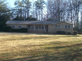 6027 MAPLE VALLEY DRIVE, SHELBY, NC 28152 