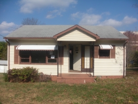 607 MARTHA PL, HIGH POINT, NC 27263 