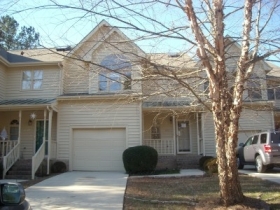 6111 RIVER LAKE CIR, RALEIGH, NC 27604 