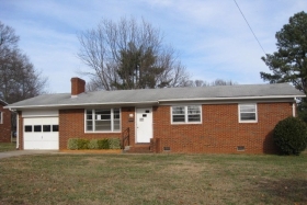 620 BOST STREET NOR, STATESVILLE, NC 28677 
