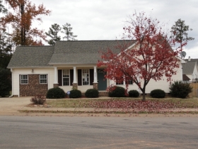 633 FLAHERTY AVE, WAKE FOREST, NC 27587 